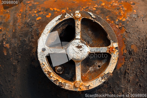 Image of Industrial gate valves