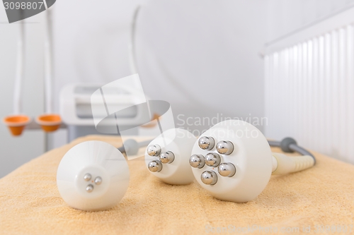 Image of Cosmetic equipments