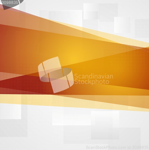 Image of Concept technology background