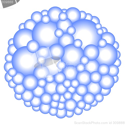 Image of Bubbles