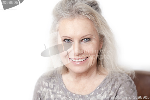 Image of best age woman