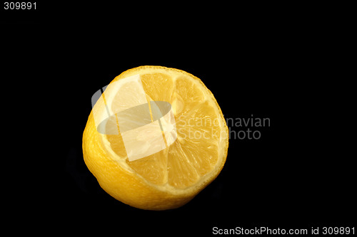 Image of lemon