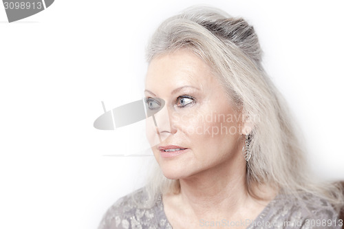 Image of best age woman