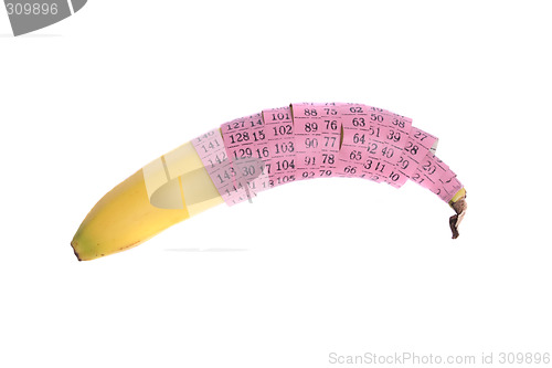 Image of banana
