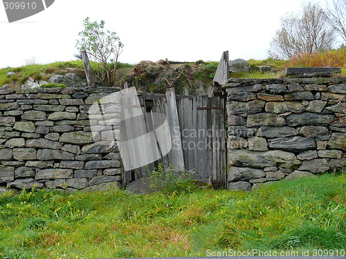 Image of Stonewall