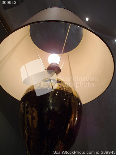 Image of lamp