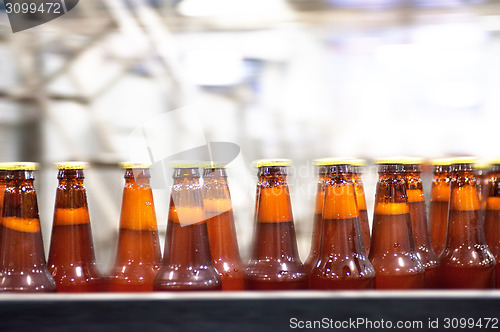 Image of Beer conveyor 