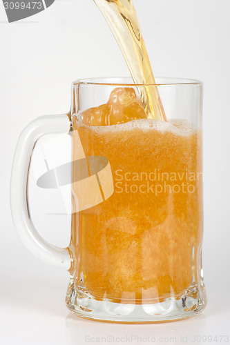 Image of beer glass 