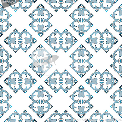 Image of Portuguese tiles