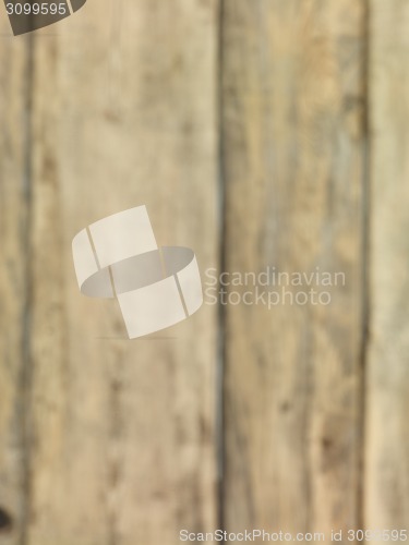 Image of blurred wood background