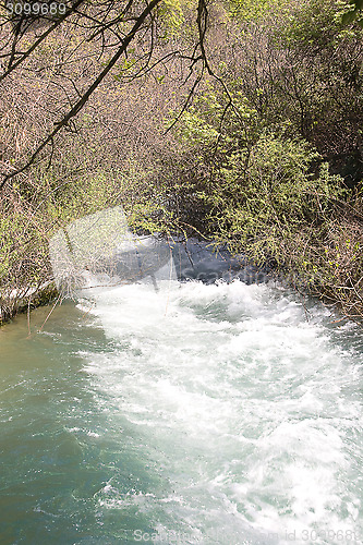 Image of KRKA National Park