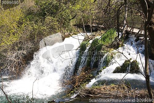 Image of KRKA National Park