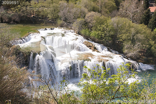 Image of KRKA National Park