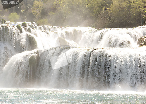 Image of KRKA National Park