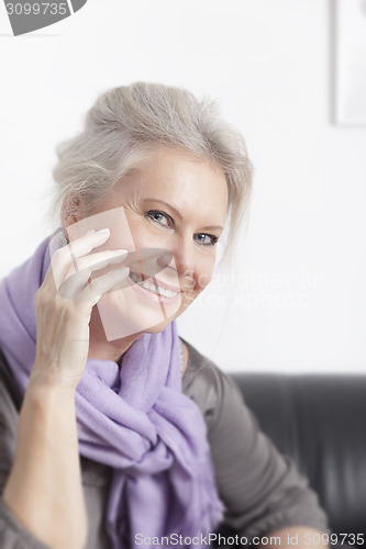 Image of best age woman