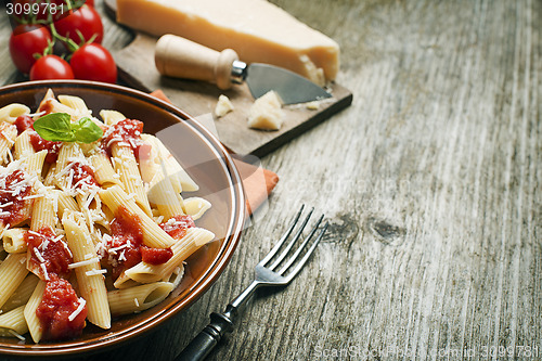 Image of Pasta
