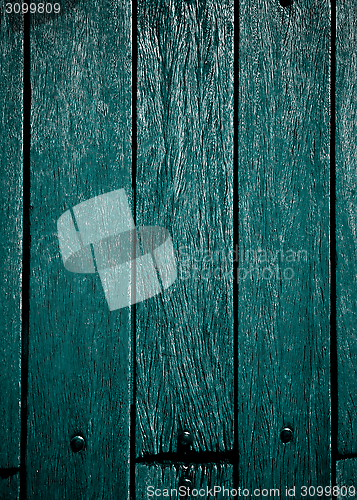 Image of Deck Board Background