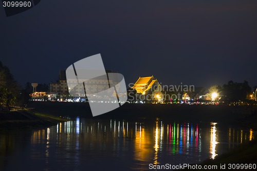 Image of Night Phitsanulok