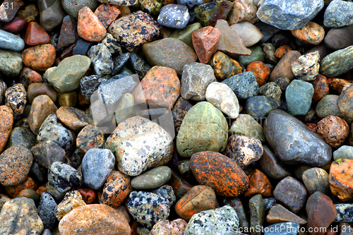 Image of Stones