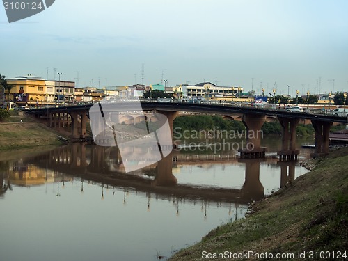 Image of Aekatotsarot Bridge