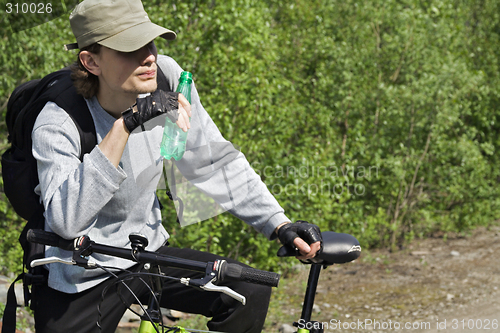 Image of 0026Bicycling