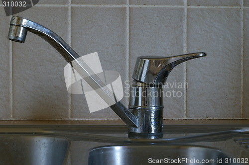 Image of Water tap