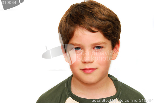 Image of Cute boy