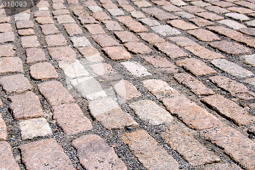 Image of Cobblestone