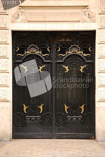 Image of Doors