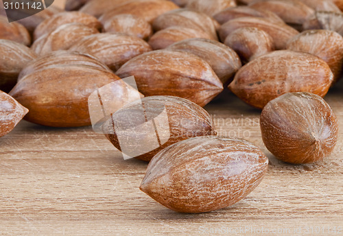 Image of Pecans