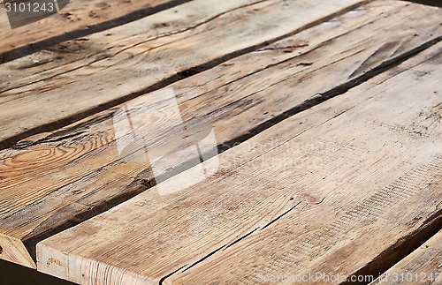 Image of wood background