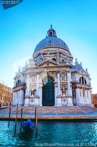 Image of Basilica Di Santa Maria della Salute