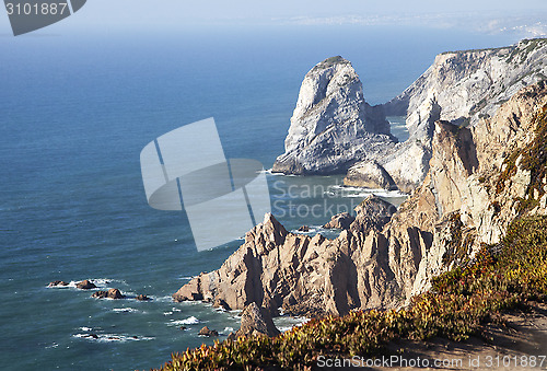 Image of Cabo da Roca, Portugal