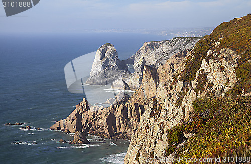 Image of Cabo da Roca, Portugal