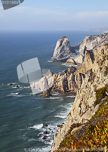 Image of Cabo da Roca, Portugal