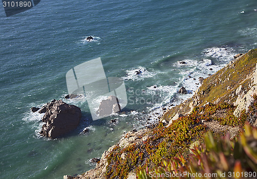 Image of Cabo da Roca, Portugal