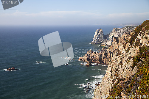 Image of Cabo da Roca, Portugal