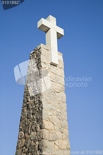 Image of Cabo da Roca, Portugal