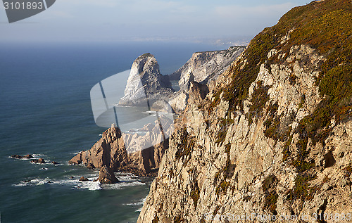 Image of Cabo da Roca, Portugal