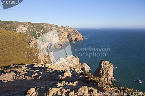 Image of Cabo da Roca, Portugal