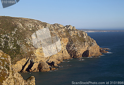 Image of Cabo da Roca, Portugal