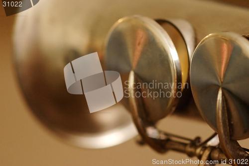 Image of Soprano Saxophone