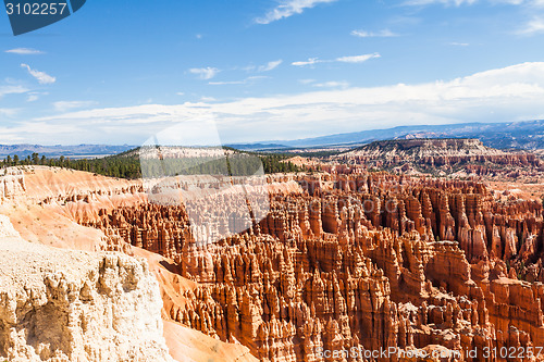 Image of Bryce Canyon