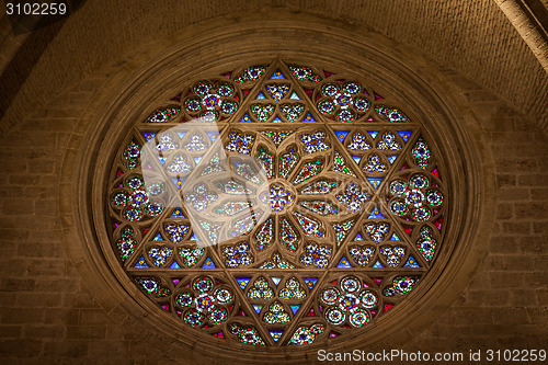Image of Cathedral Interior