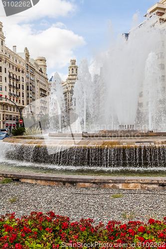 Image of Valencia Citycenter