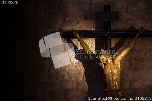 Image of Crucifix