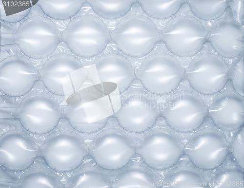 Image of Bubble wrap