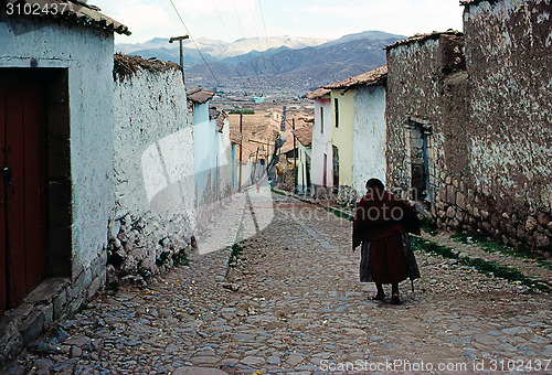 Image of Cusco