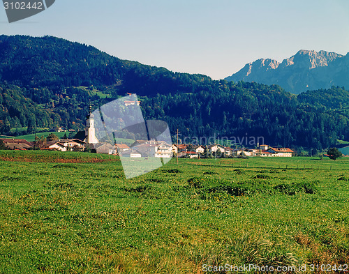 Image of Village