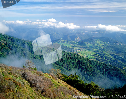 Image of Mt.Palomar